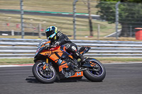 Middle 1 Group Orange Bikes